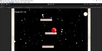 Bouncy Ball (itch) (SaraYui) screenshot, image №3641325 - RAWG