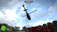 Helicopter 2015: Natural Disasters screenshot, image №172285 - RAWG