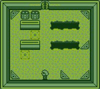 Intercambio - Gameboy Jam version screenshot, image №1062871 - RAWG