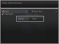 One Night: Ultimate Edition screenshot, image №1752998 - RAWG