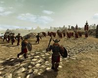 Imperium Romanum screenshot, image №487768 - RAWG