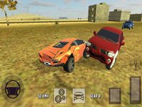 Extreme Super Car Driving Simulator screenshot, image №2109620 - RAWG