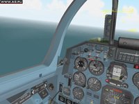 Flanker 2.0: Combat Flight Simulator screenshot, image №319272 - RAWG