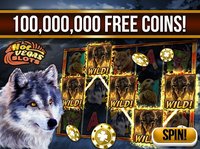 Slots: Hot Vegas Slot Machines Casino & Free Games screenshot, image №1363247 - RAWG