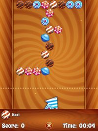 Candy Catapult screenshot, image №1944946 - RAWG