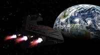 Cinemachine & Timeline - Space Cutscenes/Sequences screenshot, image №3385090 - RAWG