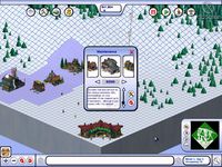 Ski Resort Tycoon: Deep Powder screenshot, image №392385 - RAWG