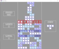 Syllius Tetris screenshot, image №1824323 - RAWG