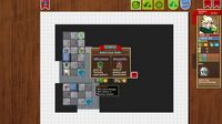 Paper Dungeons screenshot, image №172595 - RAWG