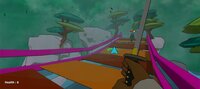 Blades Adrift screenshot, image №2596045 - RAWG