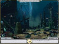 Treasure Seekers 2: The Enchanted Canvases screenshot, image №533857 - RAWG