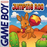 Jumping Roo screenshot, image №3099057 - RAWG