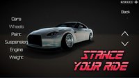 Drifting Nissan Car Drift Racing screenshot, image №1410063 - RAWG