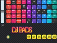 DJ Pads Loop Music Maker screenshot, image №2709484 - RAWG