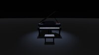 Grand Piano Simulator screenshot, image №4078692 - RAWG