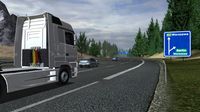 Euro Truck Simulator screenshot, image №188909 - RAWG