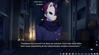 Perennial Dusk -Kinsenka screenshot, image №4208919 - RAWG