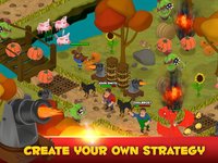 Battle Bros - Tower Defense screenshot, image №924913 - RAWG