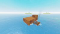 Murky Waters screenshot, image №2496561 - RAWG