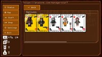 Kiloton: Black Company screenshot, image №4211152 - RAWG