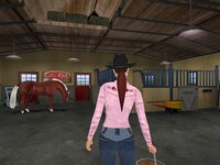 Let's Ride! Silver Buckle Stables screenshot, image №3212207 - RAWG