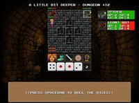 Dungeon Hero (itch) (AlBeerTo) screenshot, image №3443244 - RAWG