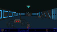 Neon Tower Blast screenshot, image №2009291 - RAWG