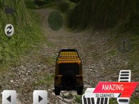 Offroad 4x4 Hill Climb Sim screenshot, image №1324863 - RAWG