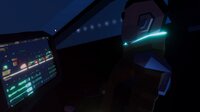 Cyber Driver VR screenshot, image №3961967 - RAWG