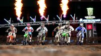 Monster Energy Supercross 4 Series X|S screenshot, image №2750534 - RAWG