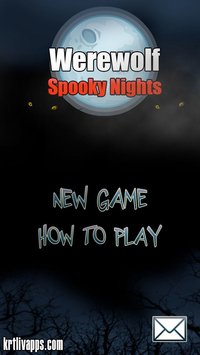 Werewolf: Spooky Nights FREE screenshot, image №1631498 - RAWG