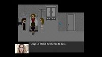 MIND SWITCH screenshot, image №2013024 - RAWG