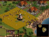 Cossacks: Art of War screenshot, image №330585 - RAWG