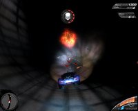 Armageddon Riders screenshot, image №498625 - RAWG