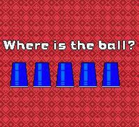 Where is the ball screenshot, image №2941731 - RAWG