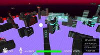 RTS Prototype (ElHuevas) screenshot, image №3616923 - RAWG