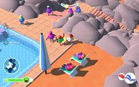 Pool Party Panic screenshot, image №993473 - RAWG