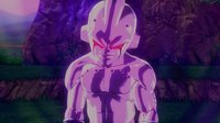 Dragon Ball Xenoverse screenshot, image №620733 - RAWG