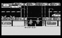 1-Bit Gangster screenshot, image №1014338 - RAWG