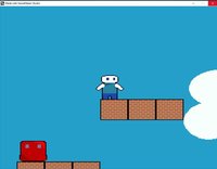 To The Top (itch) (Pixel Goat Studios) screenshot, image №1313172 - RAWG