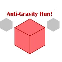 Anti Grav Run! screenshot, image №1204451 - RAWG