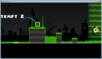 Geometry Dash Toxic screenshot, image №1982291 - RAWG