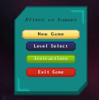 Aliens vs Humans screenshot, image №2811616 - RAWG