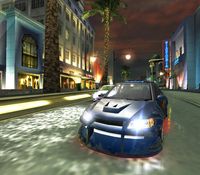 Need for Speed: Underground 2 screenshot, image №809925 - RAWG