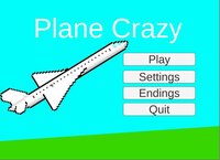 Plane Crazy (itch) (Cakeygamess) screenshot, image №2445585 - RAWG