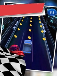 City Racing Car: King Of Speed screenshot, image №1882528 - RAWG