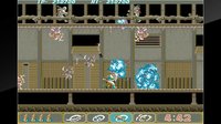 Arcade Archives Ninja Spirit screenshot, image №1989026 - RAWG