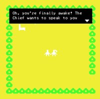 Light Bringer: Bitsy Edition screenshot, image №2273496 - RAWG