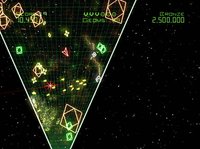 Geometry Wars: Galaxies screenshot, image №249412 - RAWG