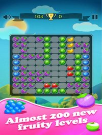 Blitz Fruit Block 1010 screenshot, image №1619916 - RAWG